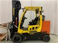 Used Forklifts